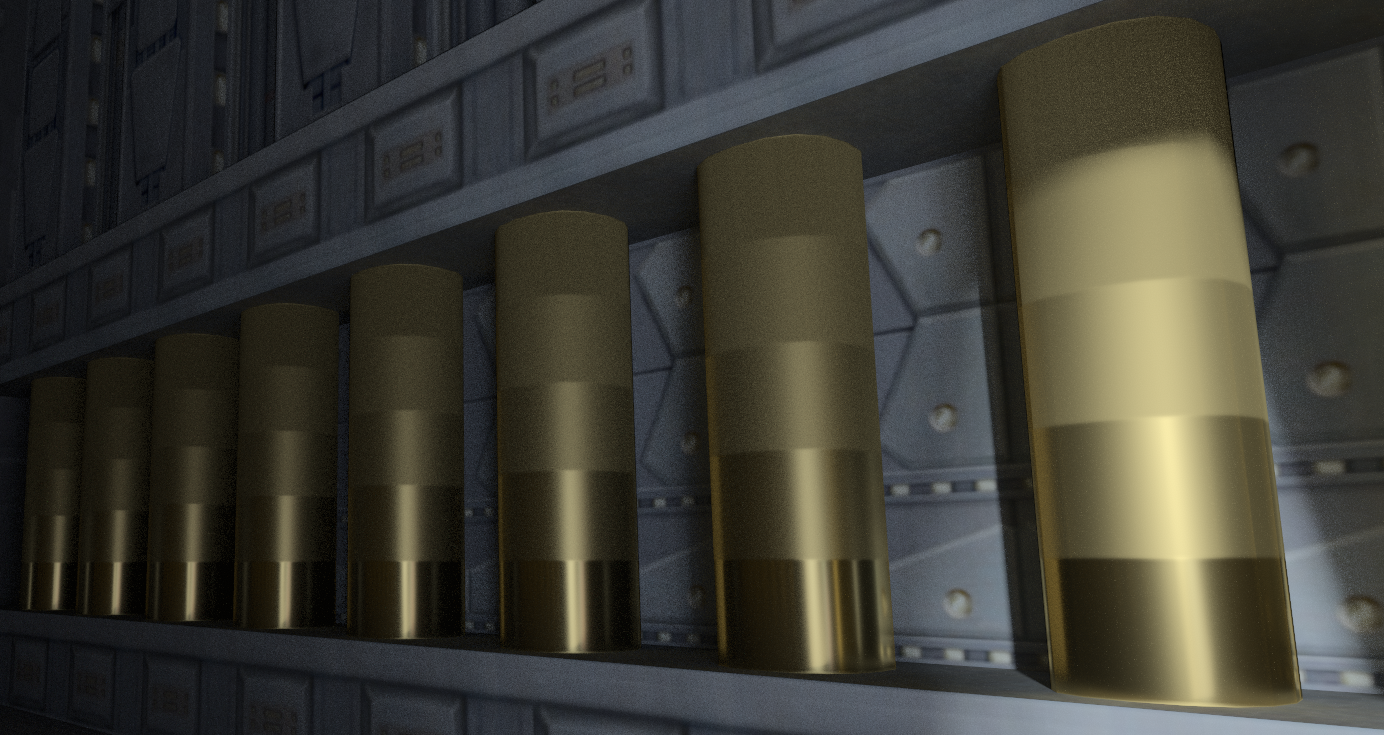 ReSTIR GI for Specular Bounces